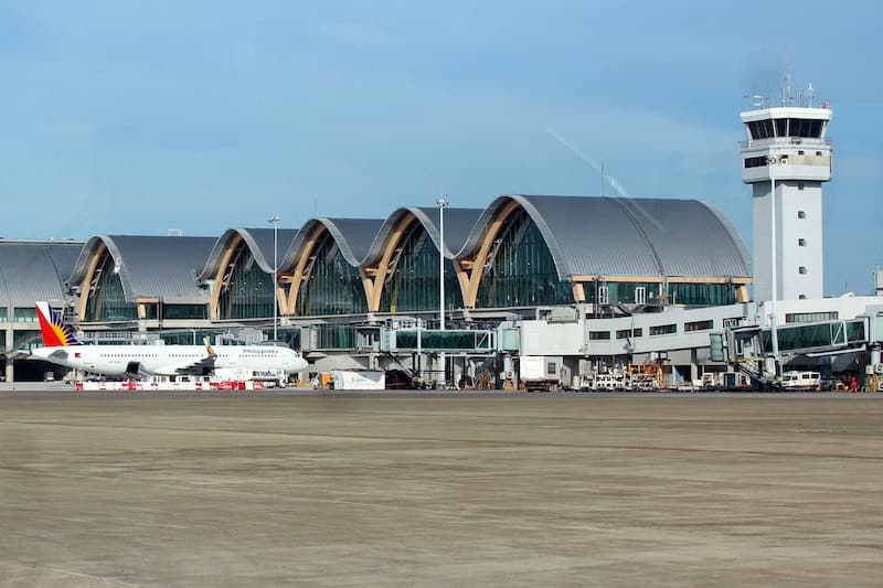 GMR to sell its entire stake in the Philippine airport | EXCLUSIVE