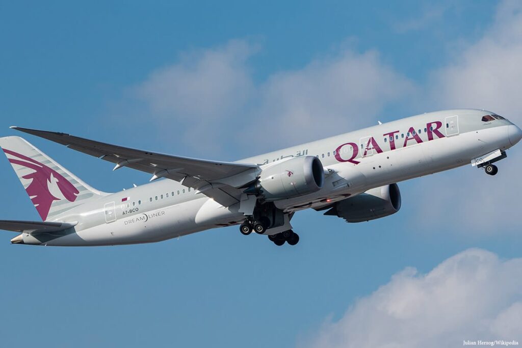 Qatar Airways and Virgin Australia established strategic partnership | EXCLUSIVE