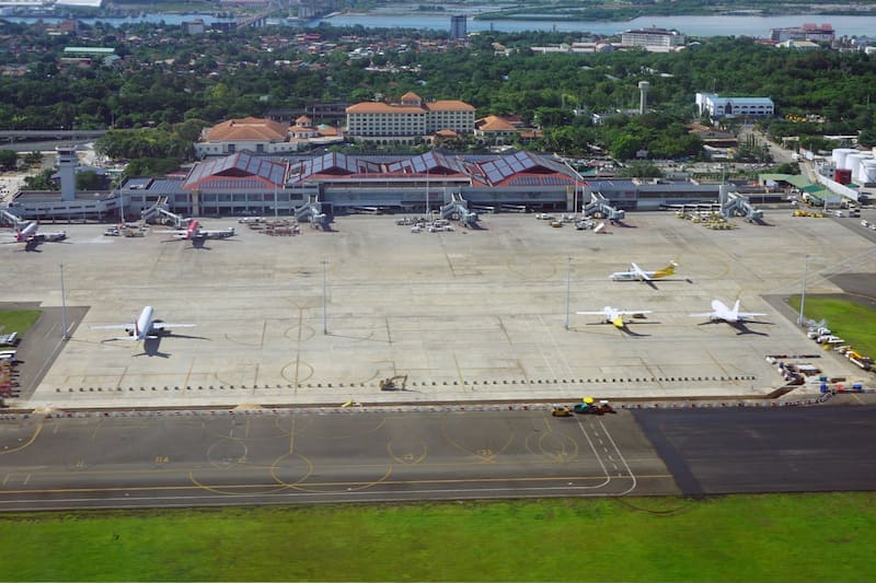 GMR to sell its entire stake in the Philippine airport | EXCLUSIVE