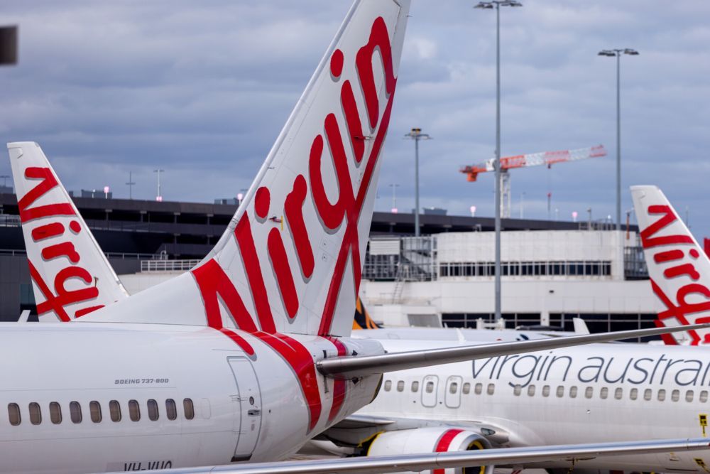 Qatar Airways and Virgin Australia established strategic partnership | EXCLUSIVE