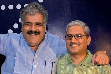 IndiGo co-founder Rakesh Gangwal to sell his 2.8% stake for $250 million | EXCLUSIVE
