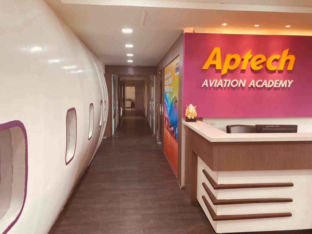 GMR Aviation collaborates with Aptech Aviation Academy for new course | EXCLUSIVE
