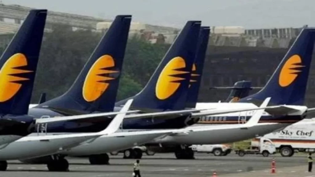 The Jalan-Kalrock consortium, the new owner of Jet Airways, was ordered by the insolvency appellate tribunal NCLAT