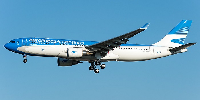 Aerolineas Argentinas Airbus A330 | Twelve Passengers Injured Due To Severe Turbulence