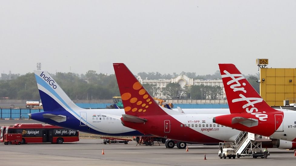 Top airlines like IndiGo, Air India hesitant to shift to Adani's