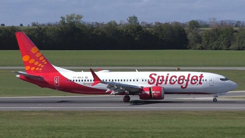 DGCA Authorises Spicejet To Wet Lease 5 Boeing 737 Max Aircraft In India | Exclusive