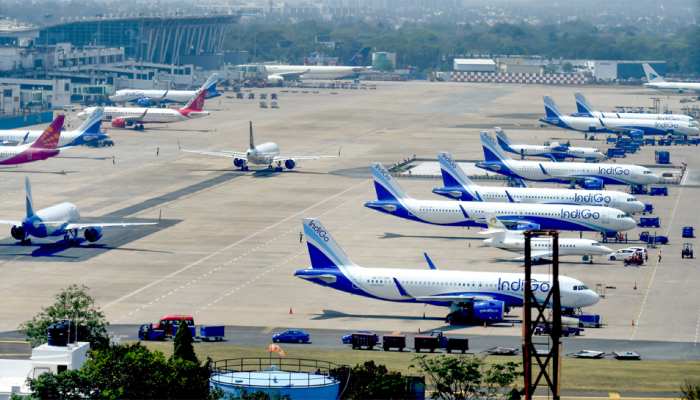 The Government Is Looking For Land Near Airports To Construct Aircraft Manufacturing Lines | Exclusive