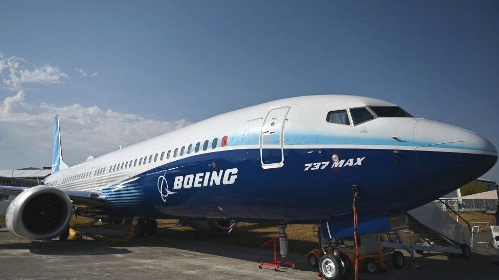 Boeing Plans To Build A $200 Million Research And Development Campus In Bengaluru | Exclusive