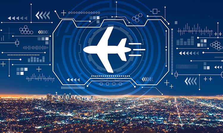 Directorate General of Civil Aviation (DGCA) on Tuesday, India's airlines carried 1.14 crore passengers , an increase of 10% from the previous month.