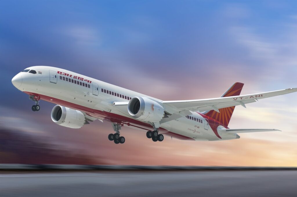 Air India gets 14,000 crore loan from BOB & SBI | Exclusive