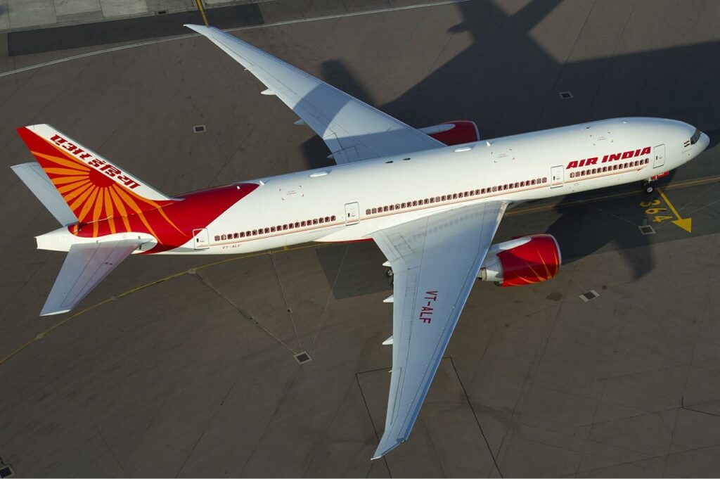 Air India To Add Over 90 Planes In 2 Years As A Part Of Its Mega Order | Exclusive