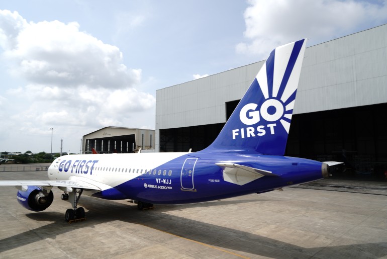 GoFirst for sale! Wadias looking to sell stake in the airline business