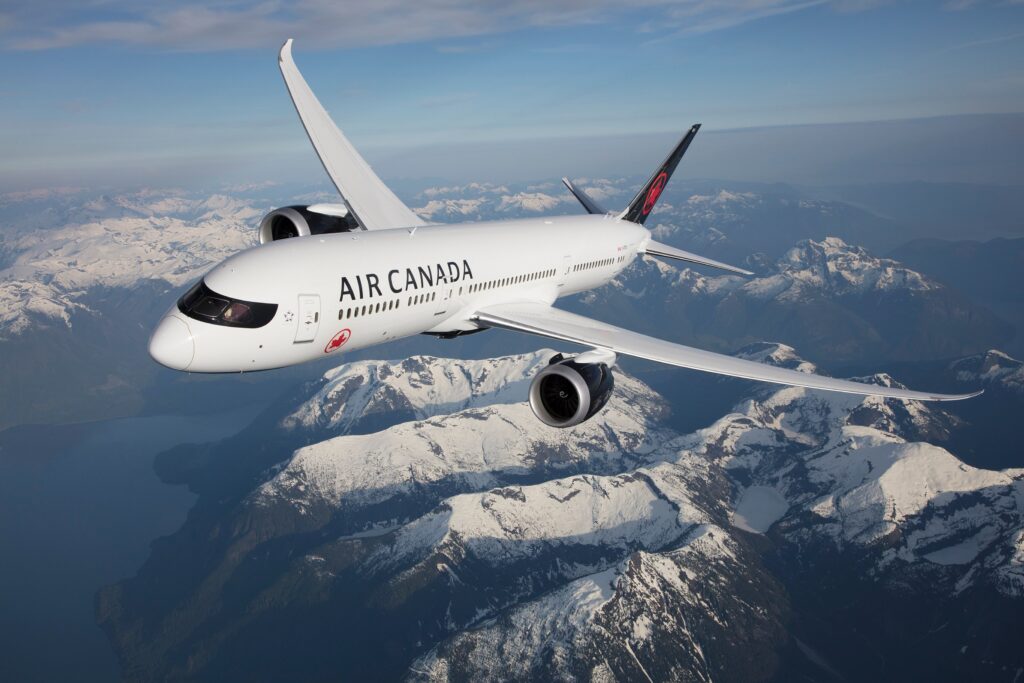  Air Canada (AC) has unveiled its plans for a new year-round route connecting Montreal and Madrid, set to commence in May of the following year.