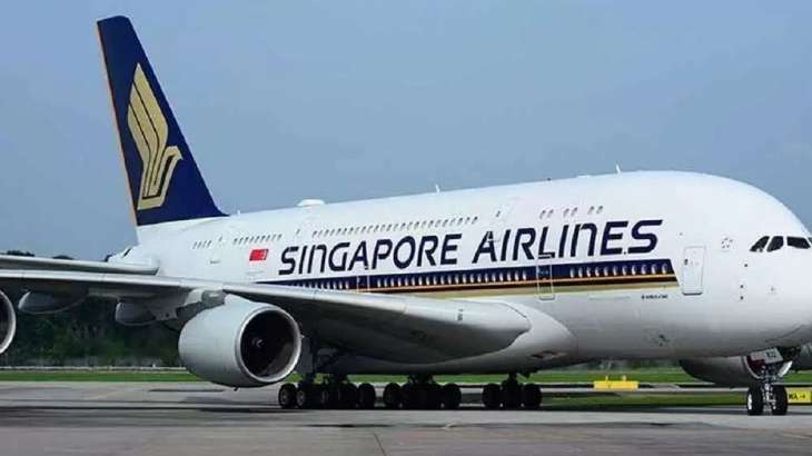 Singapore Airlines CEO Said Vistara Is Important Component Of Their Multi-hub Strategy | Exclusive