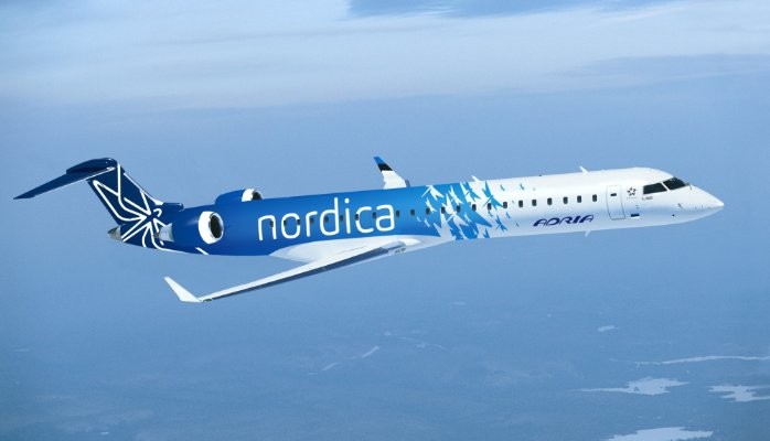 Nordic Aviation Group -Nordica