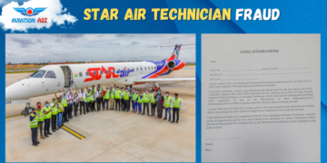 Star-air-technician-fraud