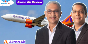 Akasa Air Review after 4 months of Operation and Future Plans
