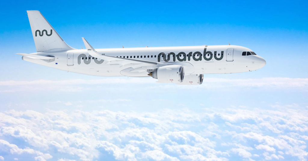 Nordic Aviation Group will help Condor Parent company form a new airline-"Marabu"
