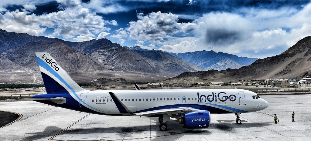IndiGo launched codeshare connections to Bulgaria via Istanbul, beginning on April 17 expanding the scope of its connectivity in Europe.
