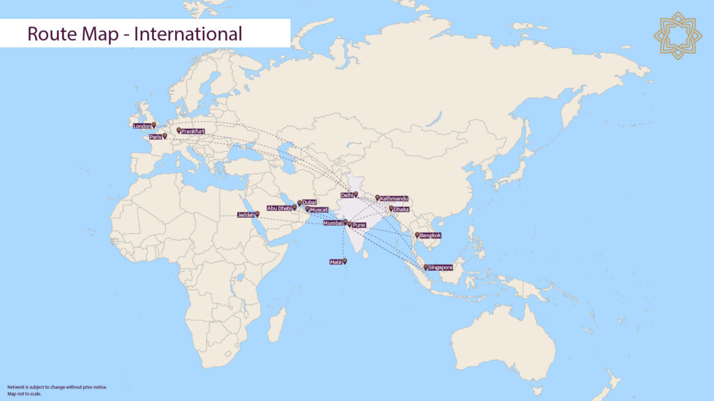 Vistara-airlines-International-destinations