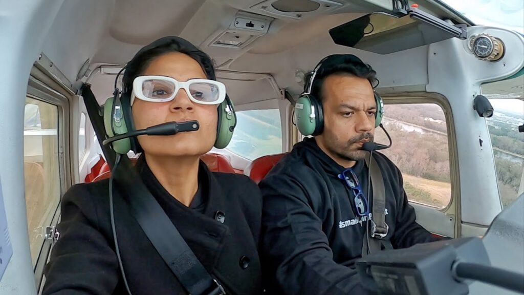 A Pilot Intends To Draw A Massive Map Of India In The Sky On Republic Day | Exclusive