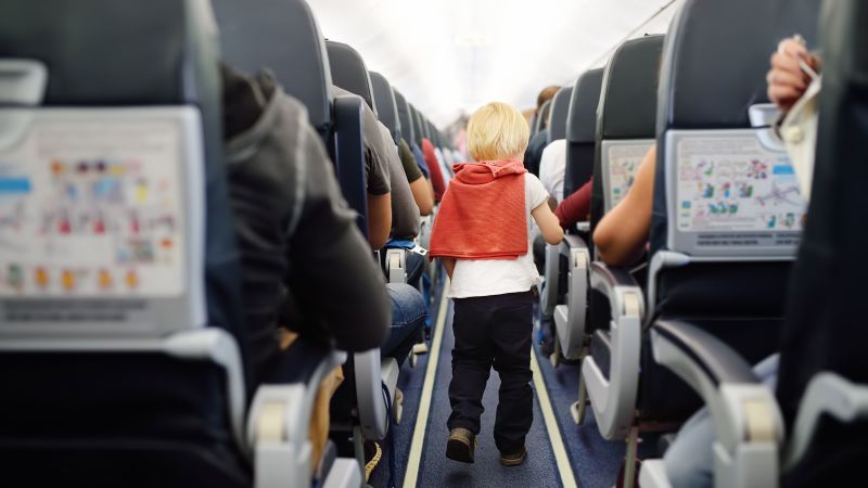 United Airlines Announced A New Family Seating Policy | Exclusive