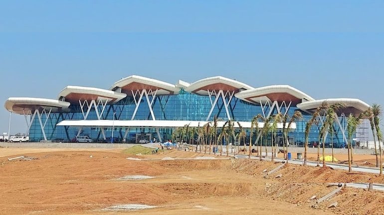 PM Modi To Inaugurate Karnataka's Shivamogga Airport On Feb 27 | Exclusive