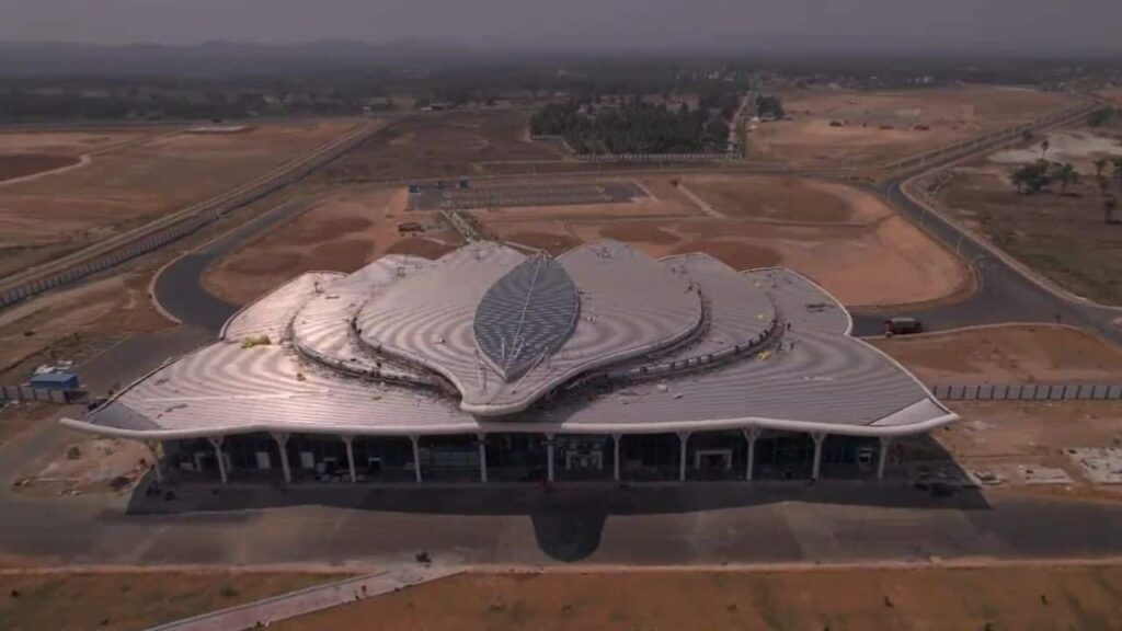 PM Modi To Inaugurate Karnataka's Shivamogga Airport On Feb 27 | Exclusive
