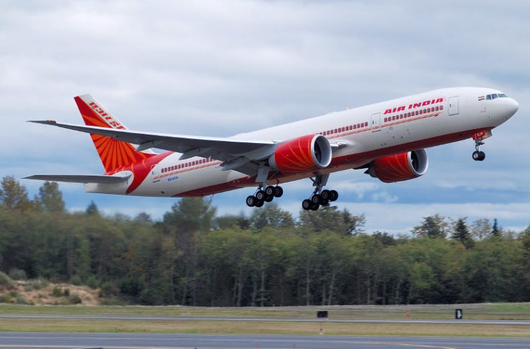 Air India Says 15% Of Its Total 1,825 Pilots Are Female | Exclusive