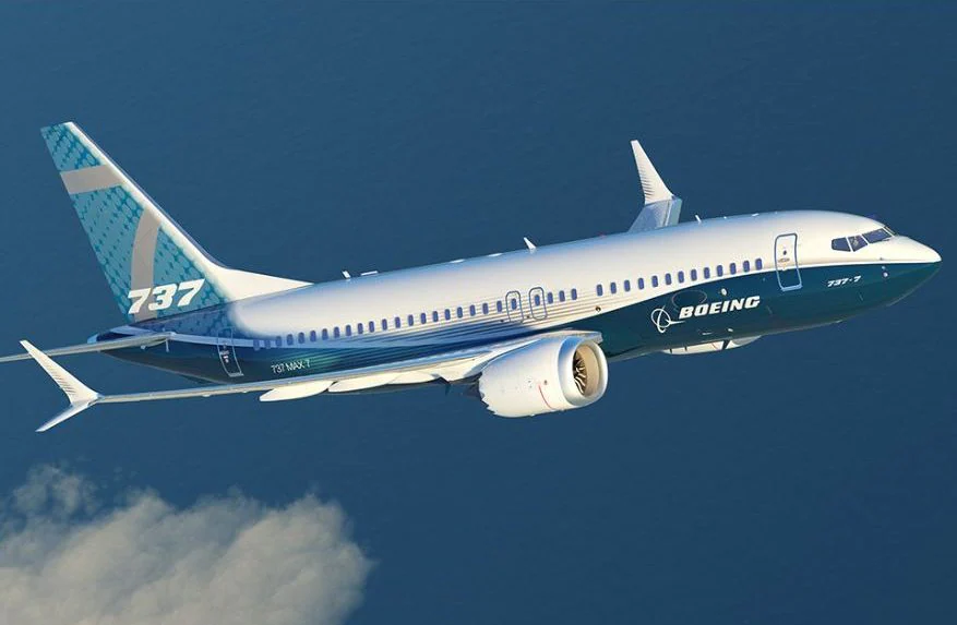 Luxair Becomes First Ever European Carrier to Order New Boeing 737-7