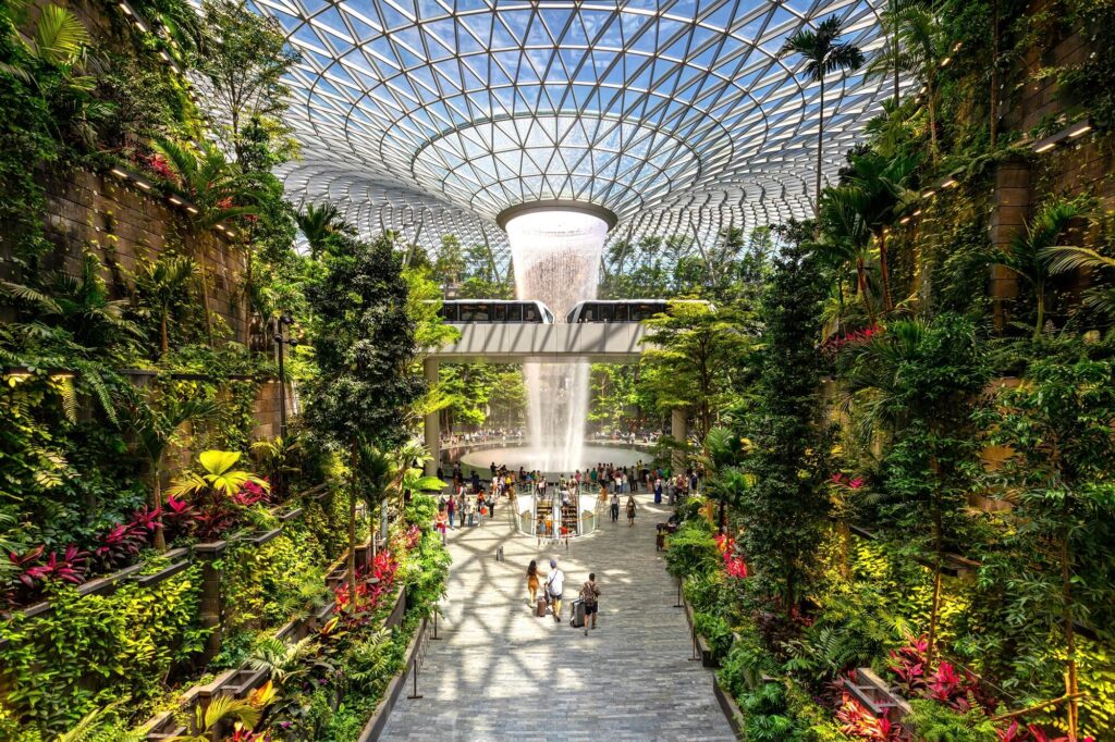 India Is Changi Airport's Fourth-largest Air Passenger Market | Exclusive