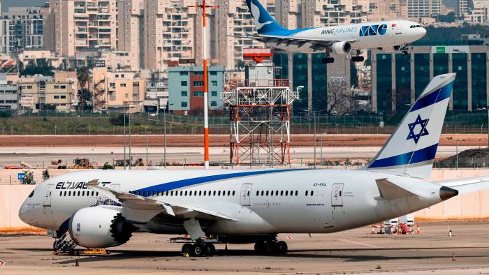 Israeli Carriers Can Fly Directly To India As Oman Opens Airspace | Exclusive