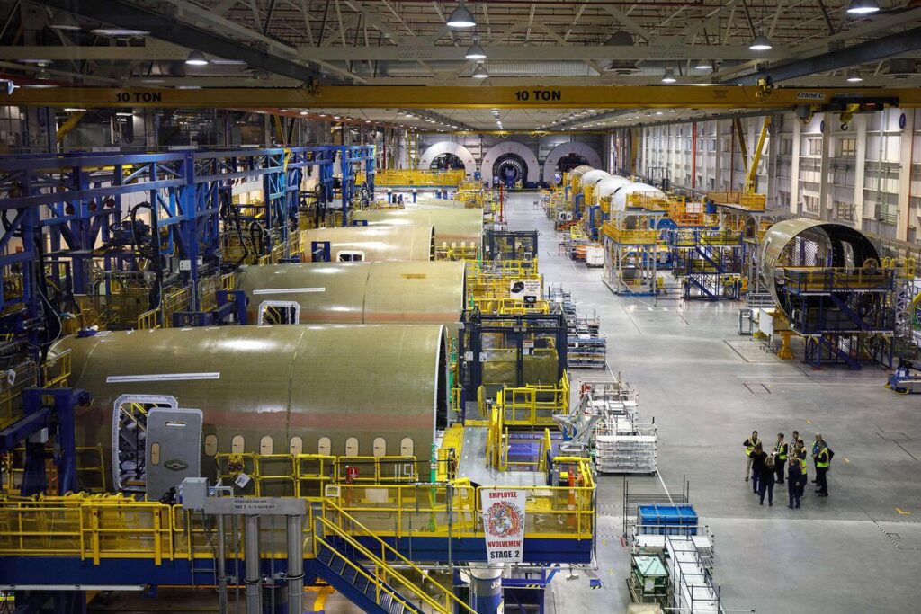 FAA announced on Friday that Boeing can start taking orders for its 787 Dreamliners again as early as next week