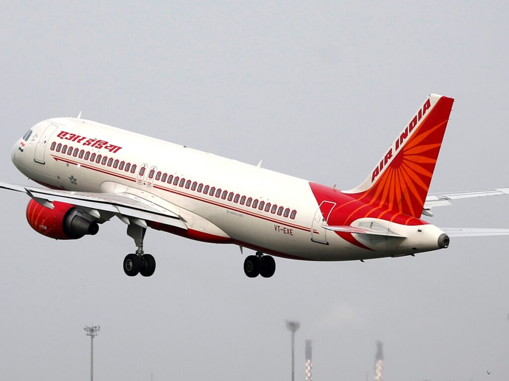 Air India gets 14,000 crore loan from BOB & SBI | Exclusive