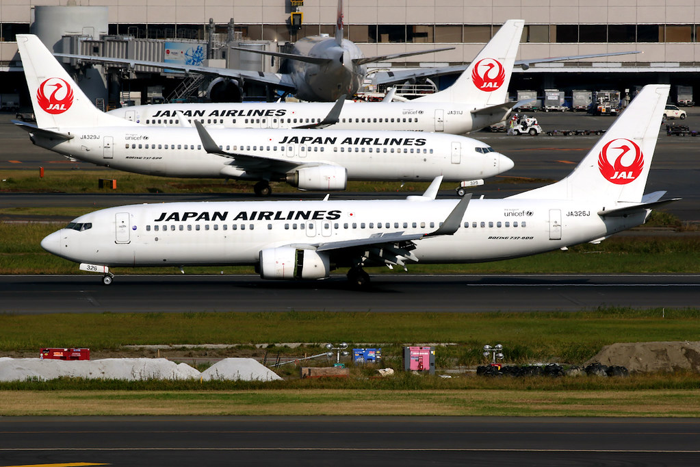 Boeing Receives Order From Japan Airlines For 21 Max Jets | Exclusive
