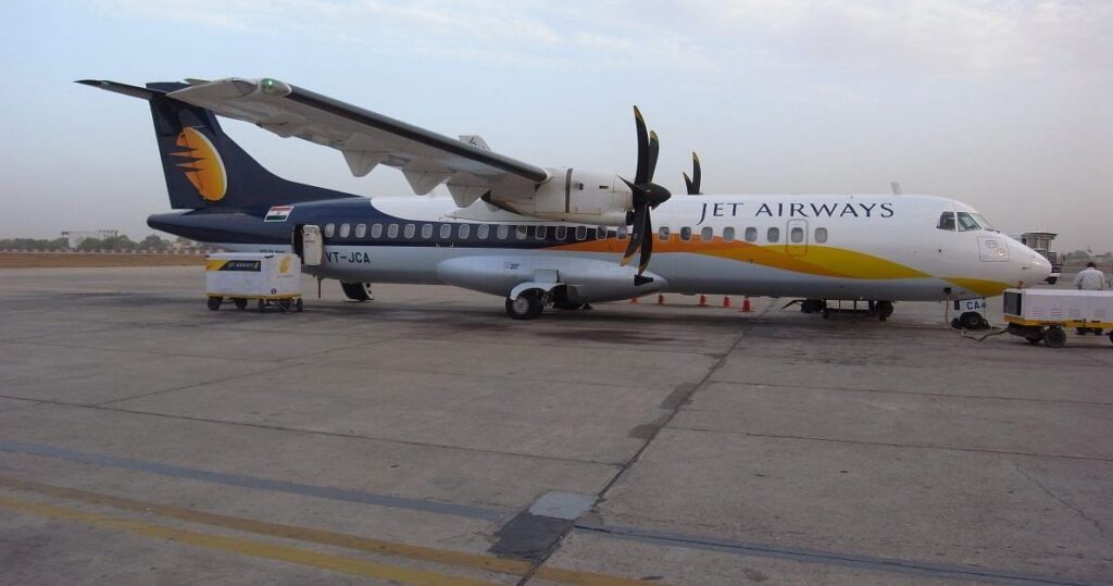 DGCA To Inquire About Jet Airways Plans To Resume Operation | Exclusive