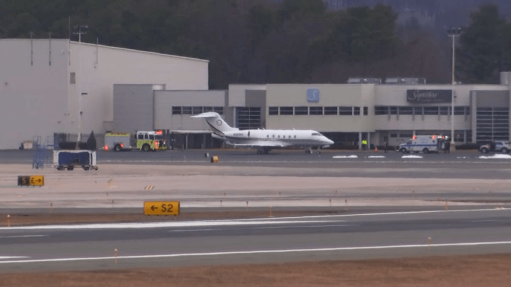 A Passenger Died After A Plane Hit By Severe Turbulence In US | Exclusive