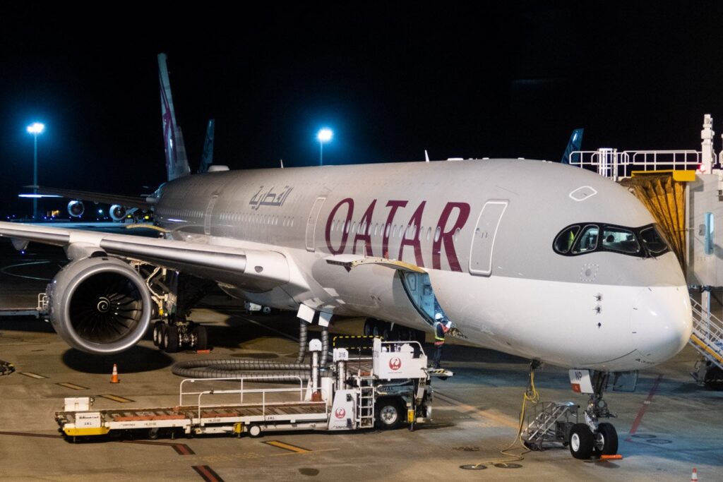 Qatar Airways A350 And A321neo Orders Restored To Airbus, Revive Cancelled Aircraft Orders | Exclusive