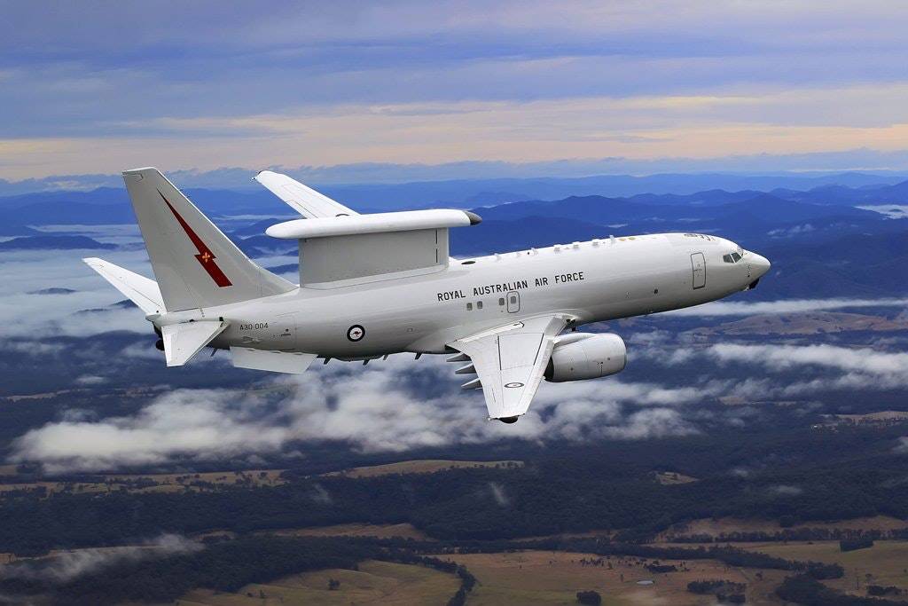 US Air Force Announced Plans To Purchase 26 E-7 Jets From Boeing | Exclusive