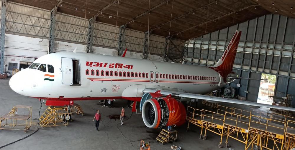 Air India Has Hired Over 3800 People, In Six Months | Exclusive