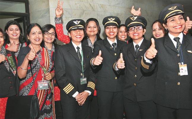 Air India Introduces New Salary Structure for its Pilots and Cabin Crew