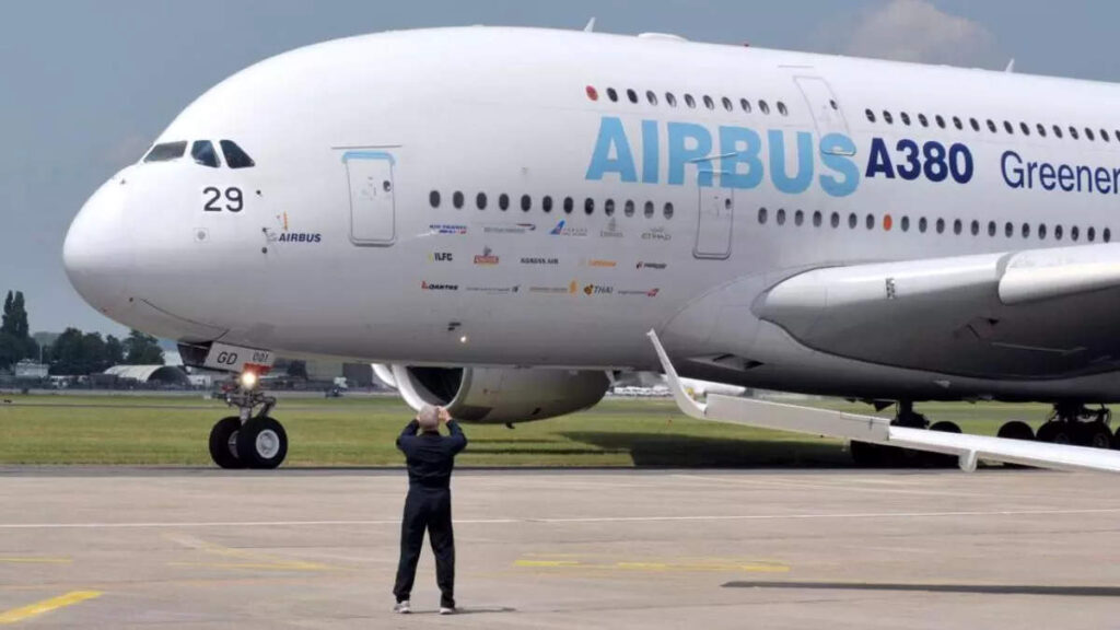 Airbus delivered more aircraft than Boeing. Yet, compared to its European rival, the OEM situated in the  US finalised and booked more orders.