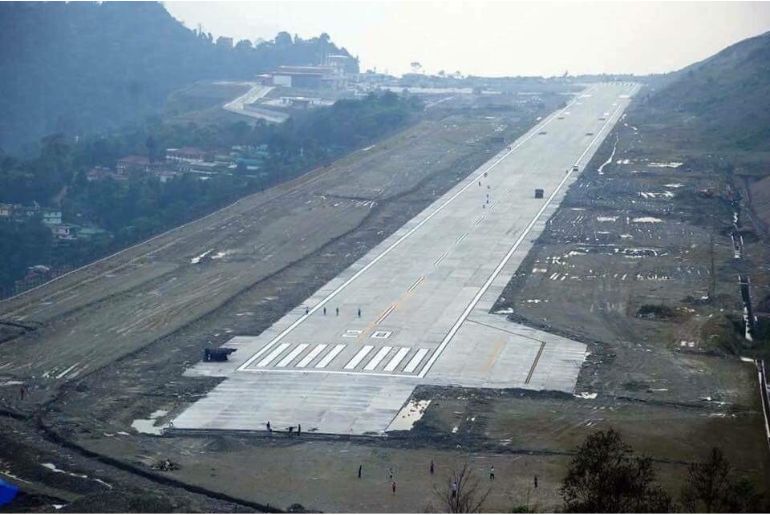 Pakyong Airport In Sikkim Resumes Flight Operations | Exclusive