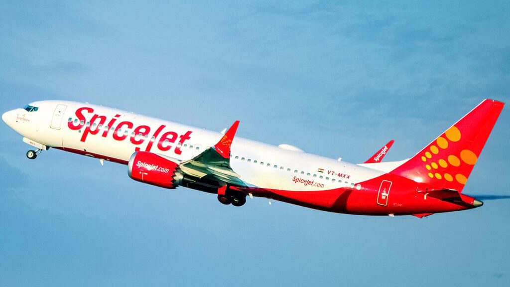 SpiceJet Airlines aims for expansion amidst persistent legal challenges