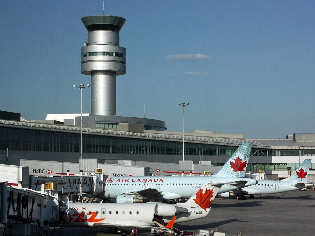 Money Heist: Canadian Investigators Baffled by $22 Million Airport Heist