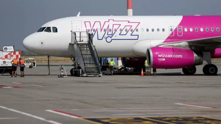 Wizz Air Abu Dhabi get permission from Pakistan govt to start flights