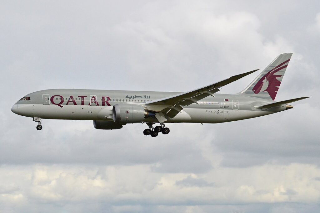 Qatar Airways Upgrades Offerings to Casablanca and Marrakesh with New Services