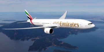 Emirates after Toronto will start New Dubai to Montreal flights