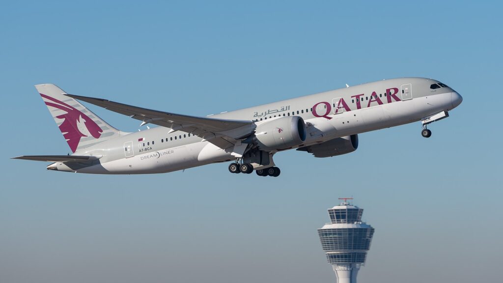 Flag carrier Qatar Airways (QR), recognized as the World's Best Airline, is delighted to reveal its expansion plans in the Kingdom of Saudi Arabia