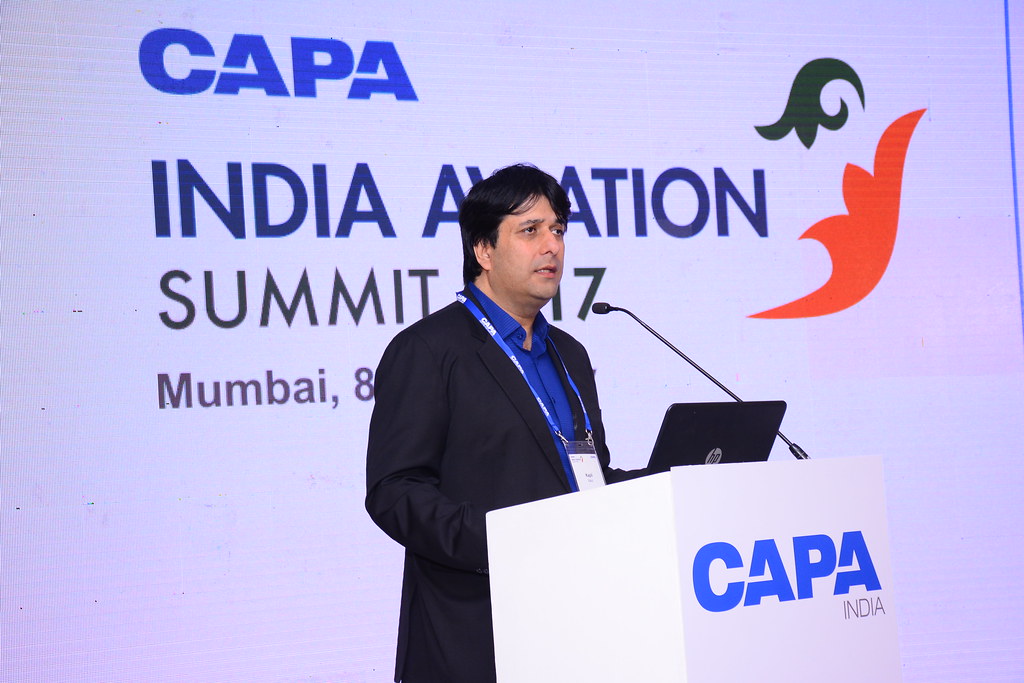 CAPA India New Aviation Policy Suggestions